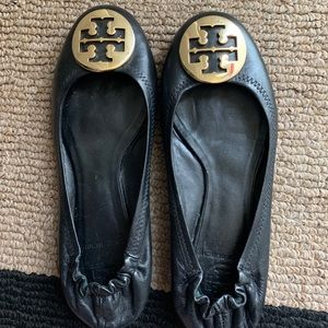 Tory Burch Minnie Ballet Flats